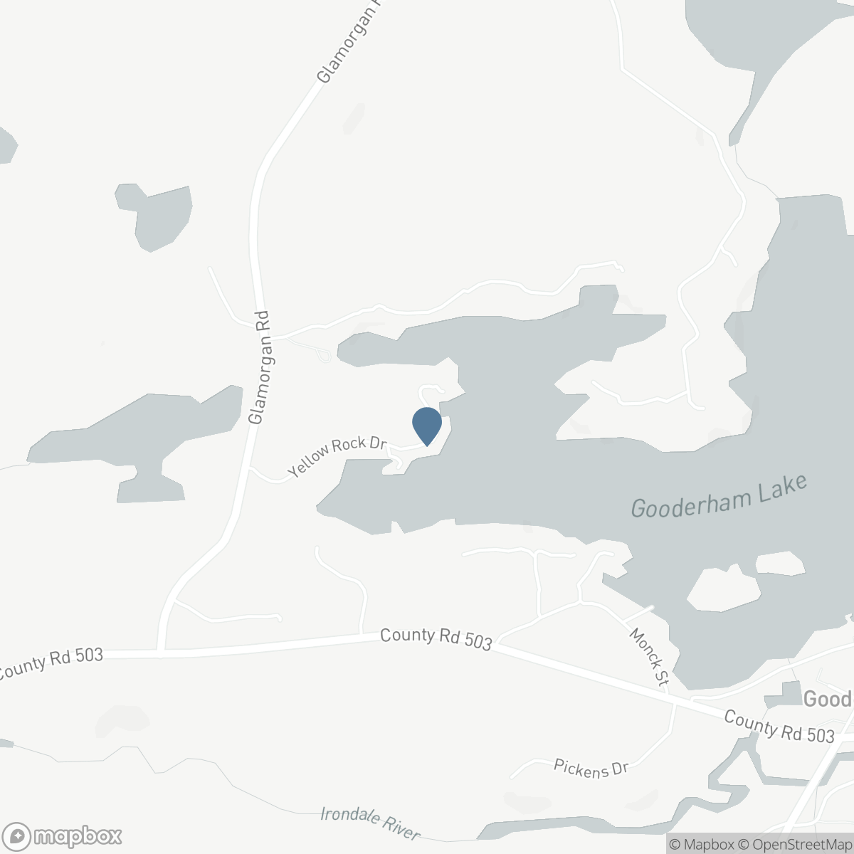 1099 YELLOW ROCK DRIVE, Highlands East, Ontario K0M 1R0
